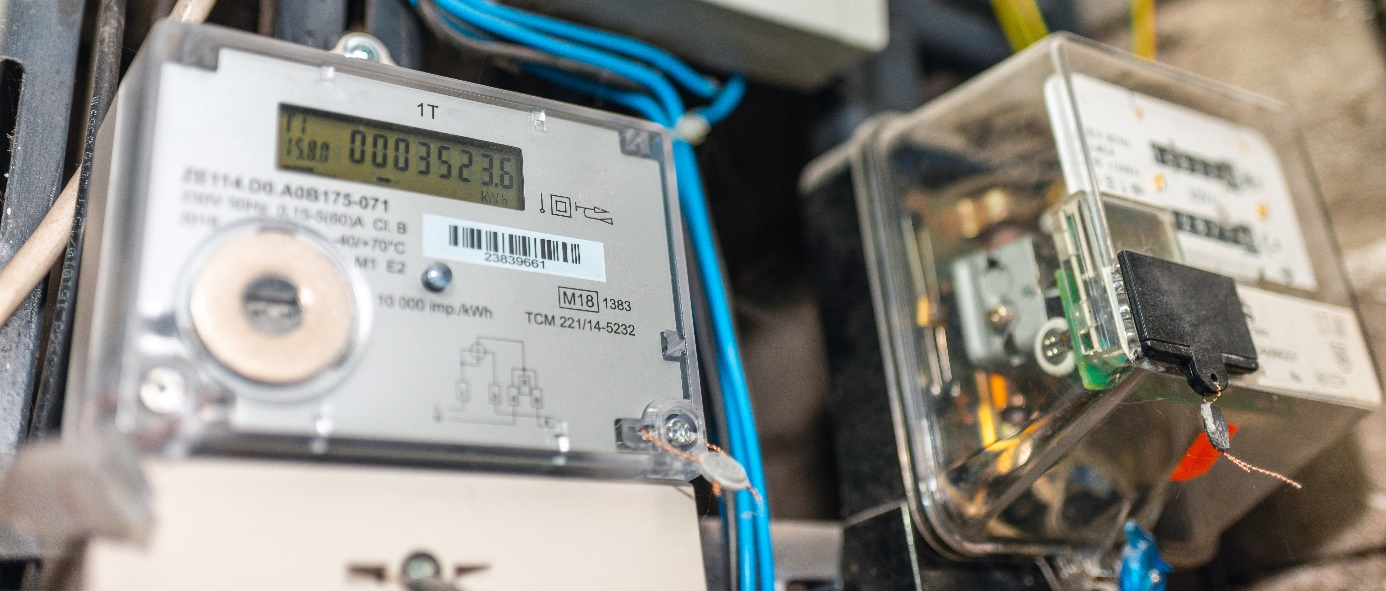 Sayaç Ayırma (Tefrik) İşlemleri